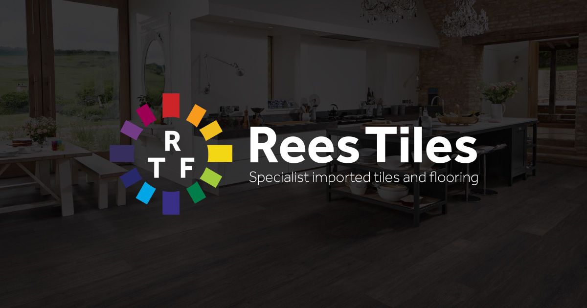 Tiles and Flooring in Lancashire and Cumbria Rees Tiles