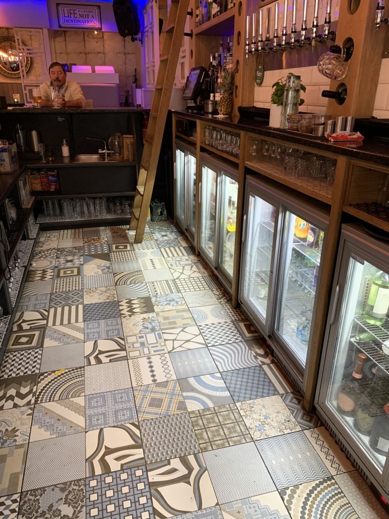 Cornerhouse, Lancaster