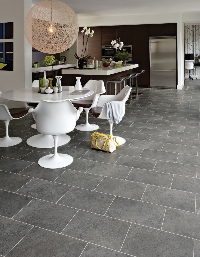 Karndean Designflooring - a family favourite