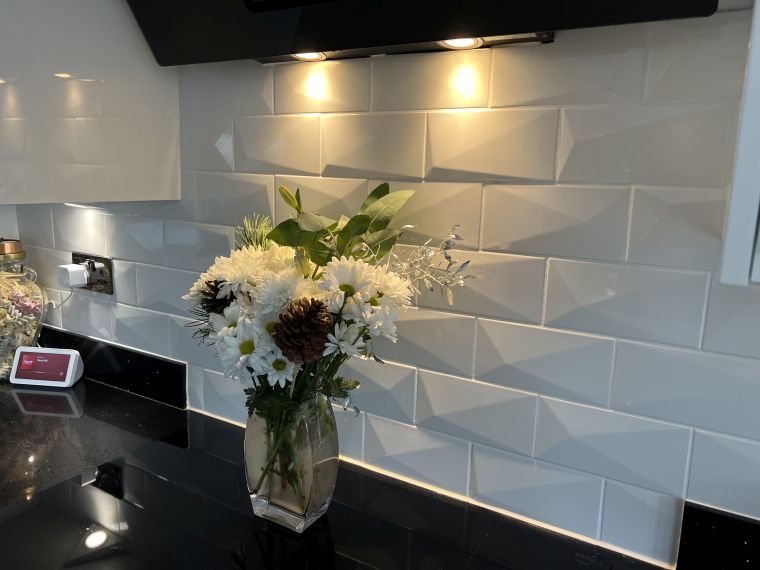 Rural Barn Conversion, Melling