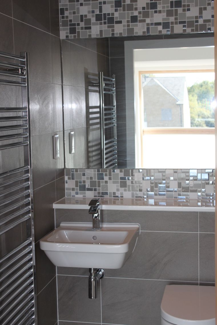 Halton Mills Development, Halton