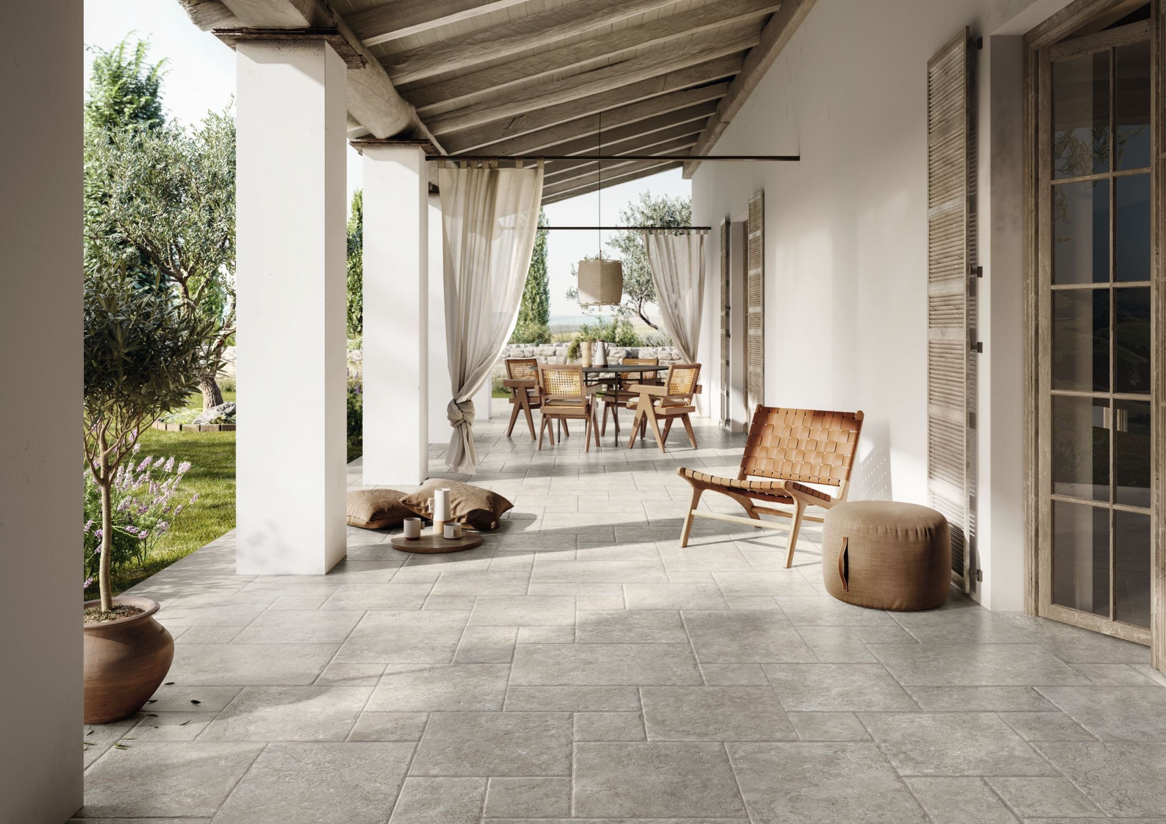 Modular Tiles | Rees Tiles
