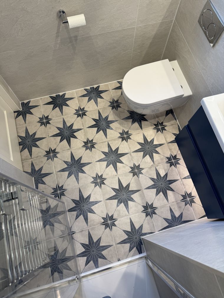 Ensuite Elevated Elegance, Lancaster