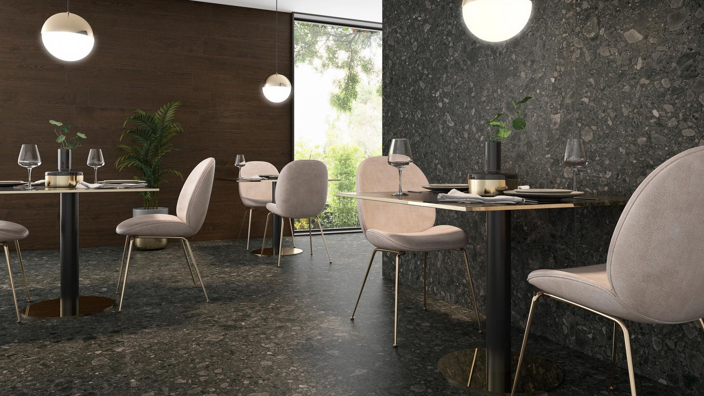 We need to talk about Terrazzo