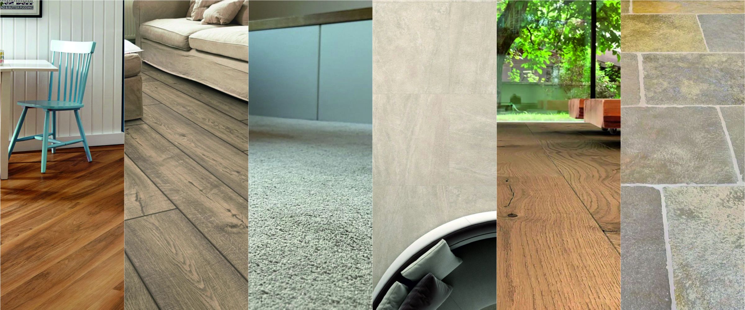 What flooring is right for you?