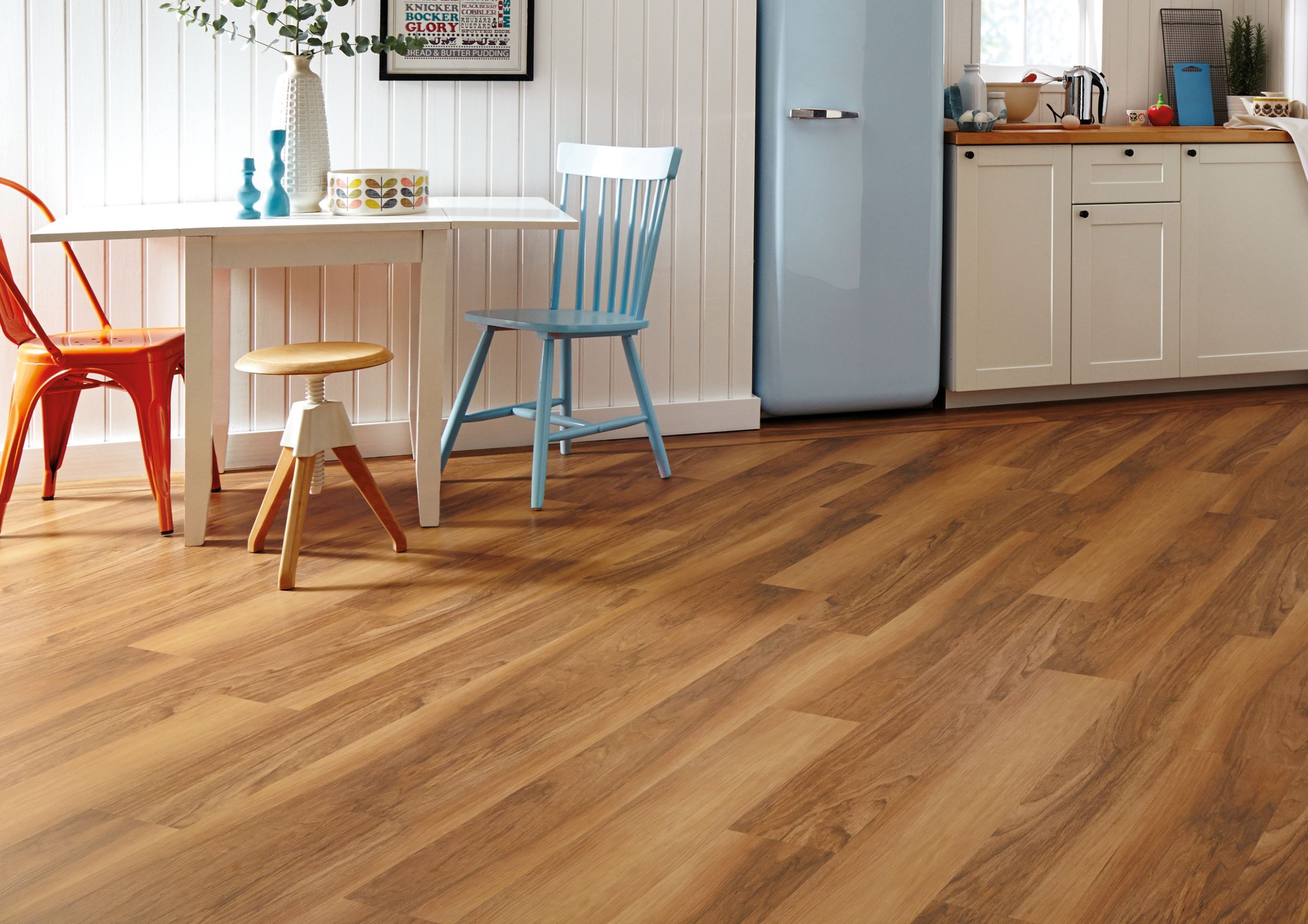 What flooring is right for you?