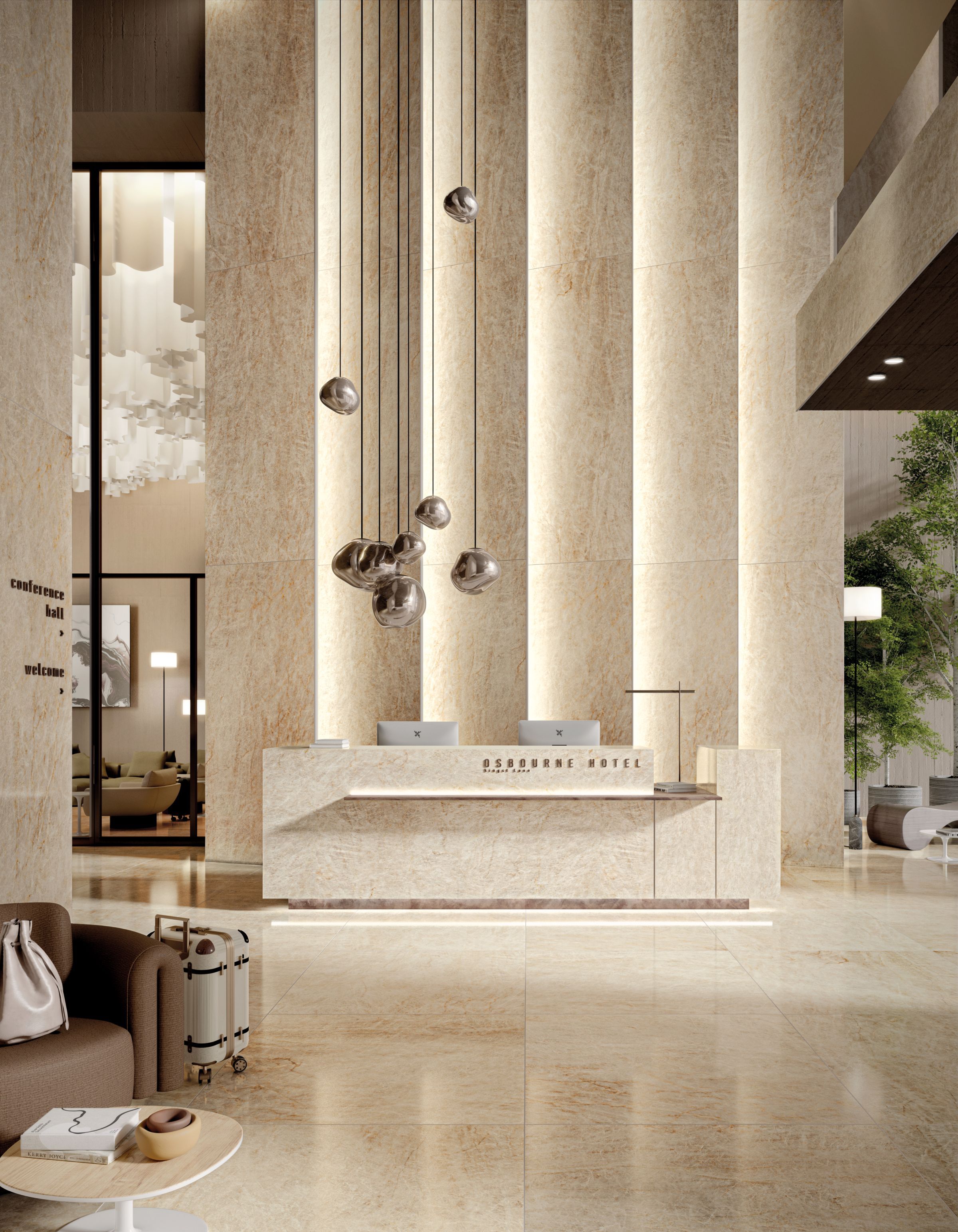 New Collection: Zahara