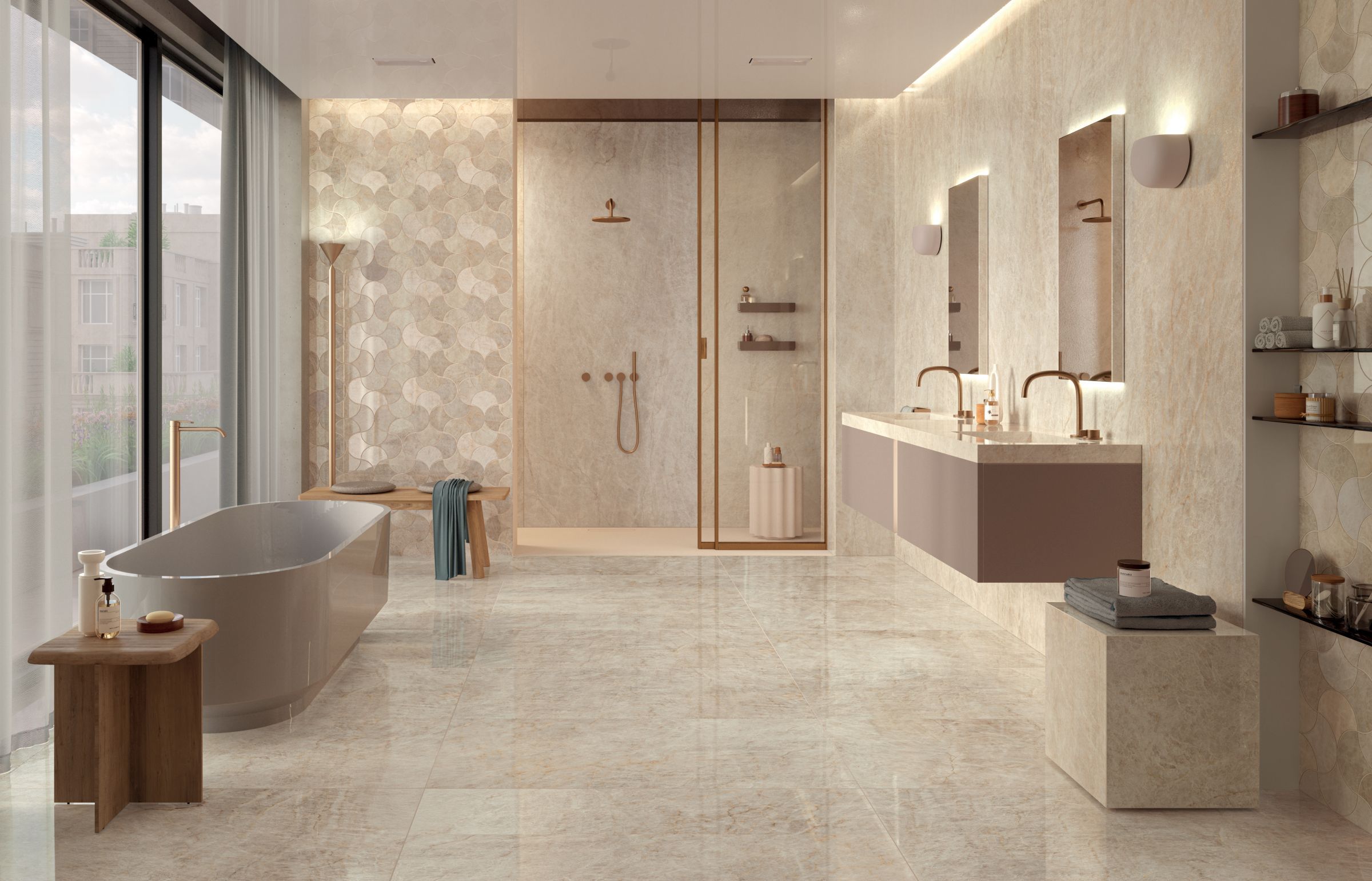 New Collection: Zahara