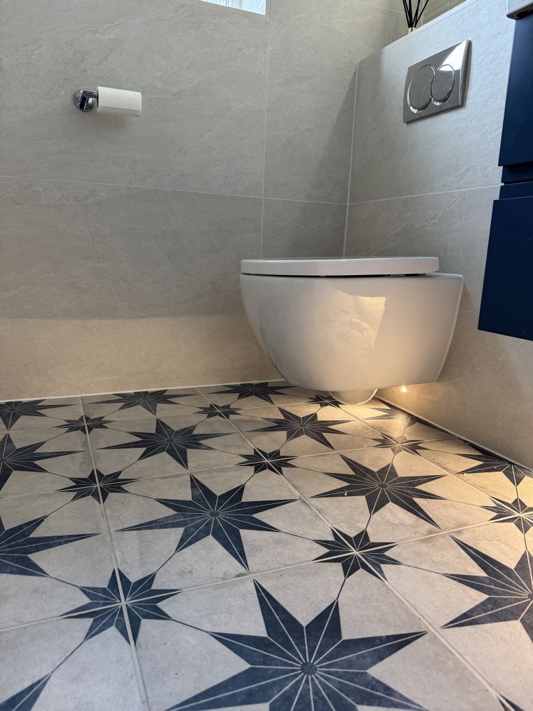 Ensuite Elevated Elegance, Lancaster