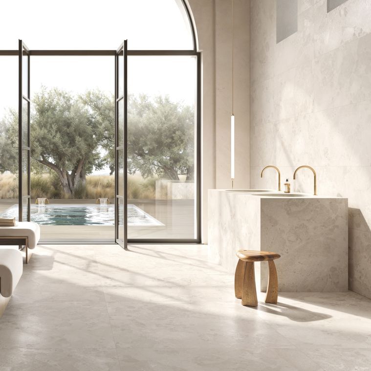 Sensorial Sanctuaries