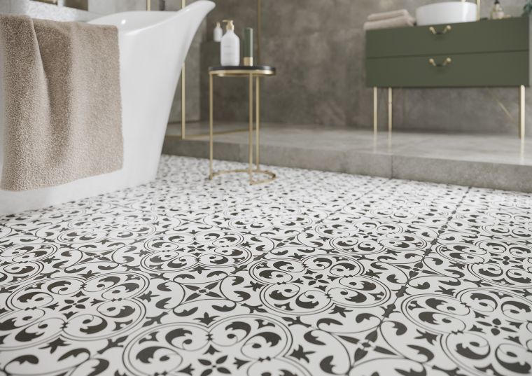 The magic of Monochrome
