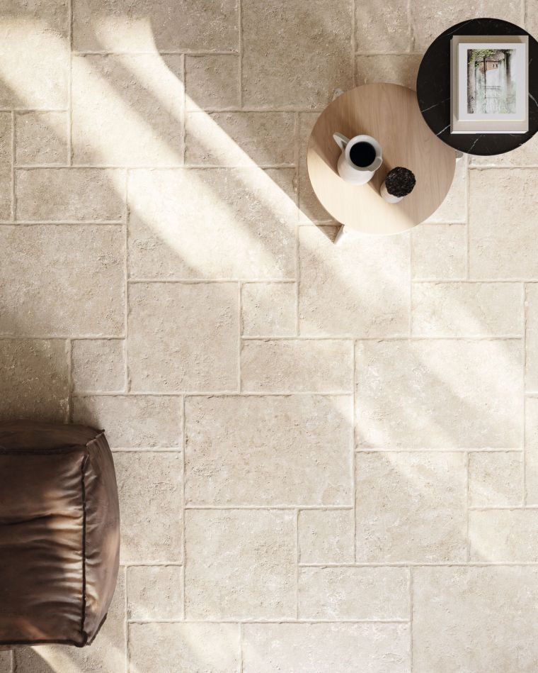 Modular Tiles | Rees Tiles