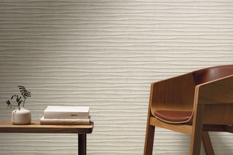 Sensorial Sanctuaries