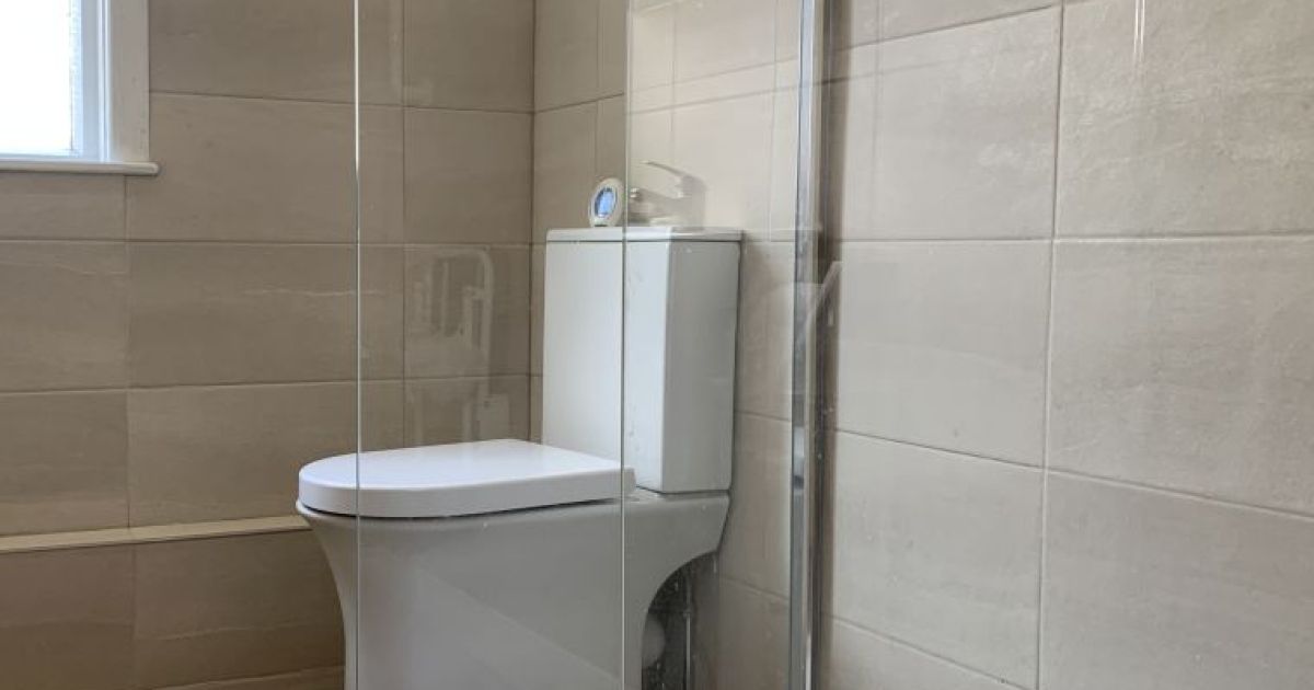 Creating a safe bathroom, St Helens | Rees Tiles