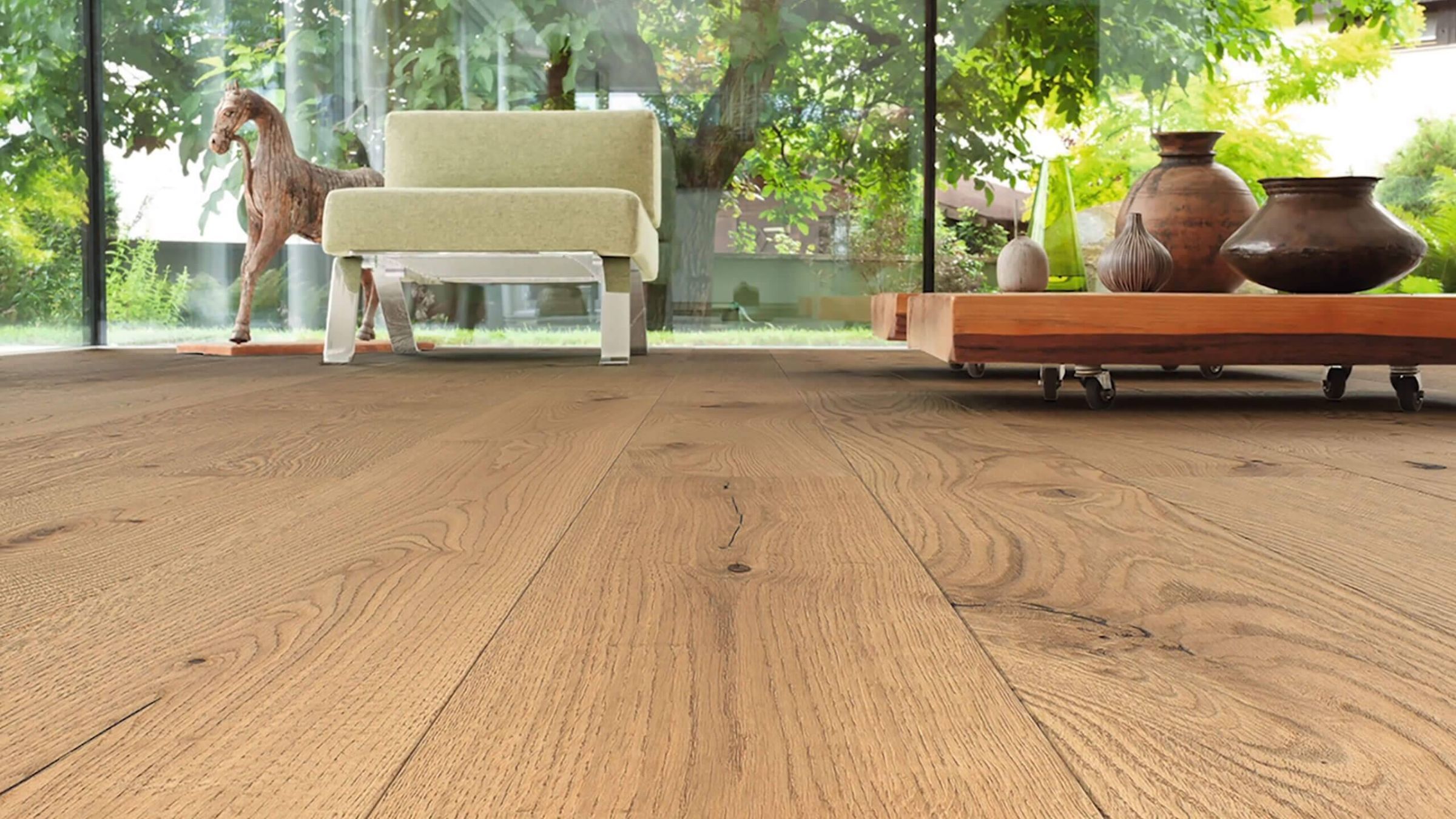 What flooring is right for you?