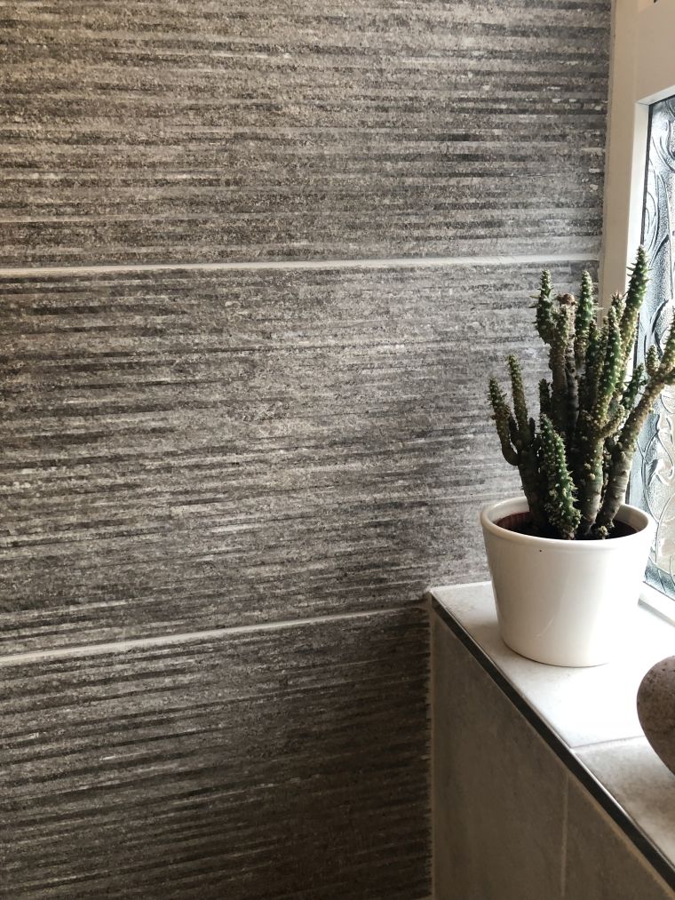 A Great Choice for a Family Bathroom