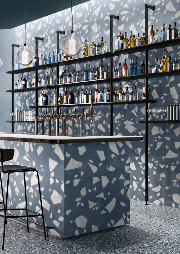 We need to talk about Terrazzo