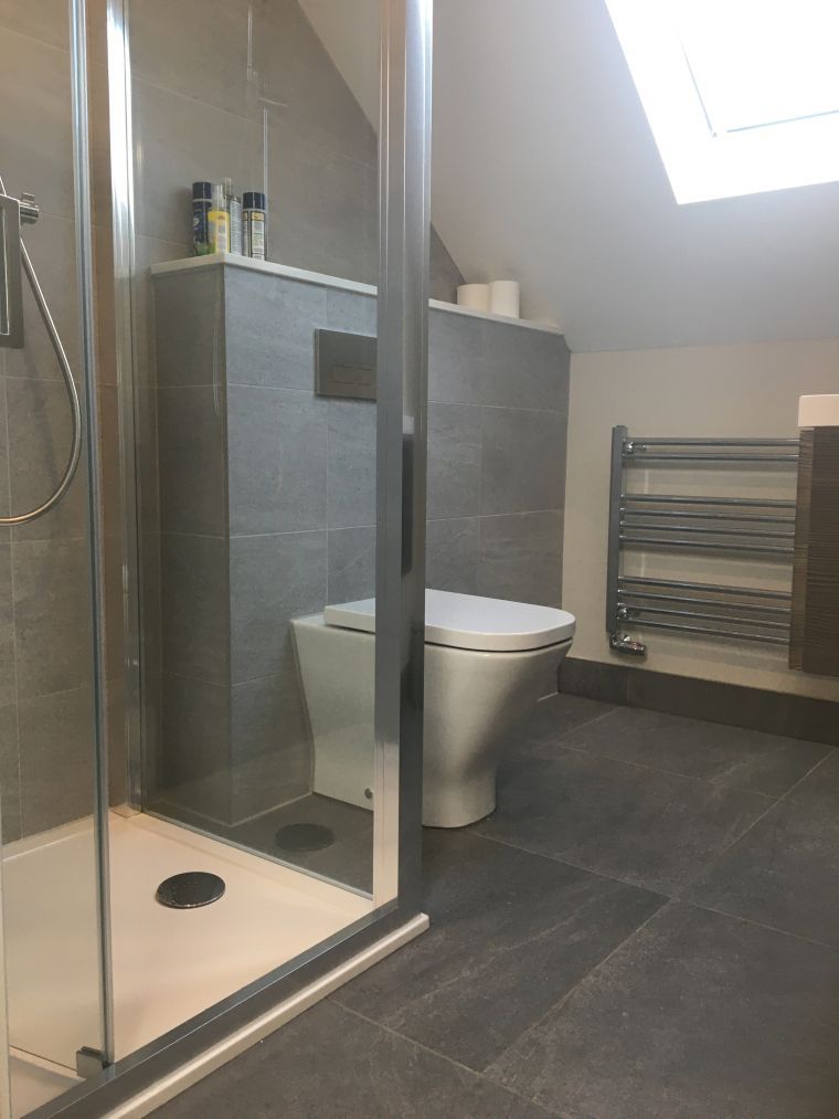 Self-Build - Woods, Lancaster