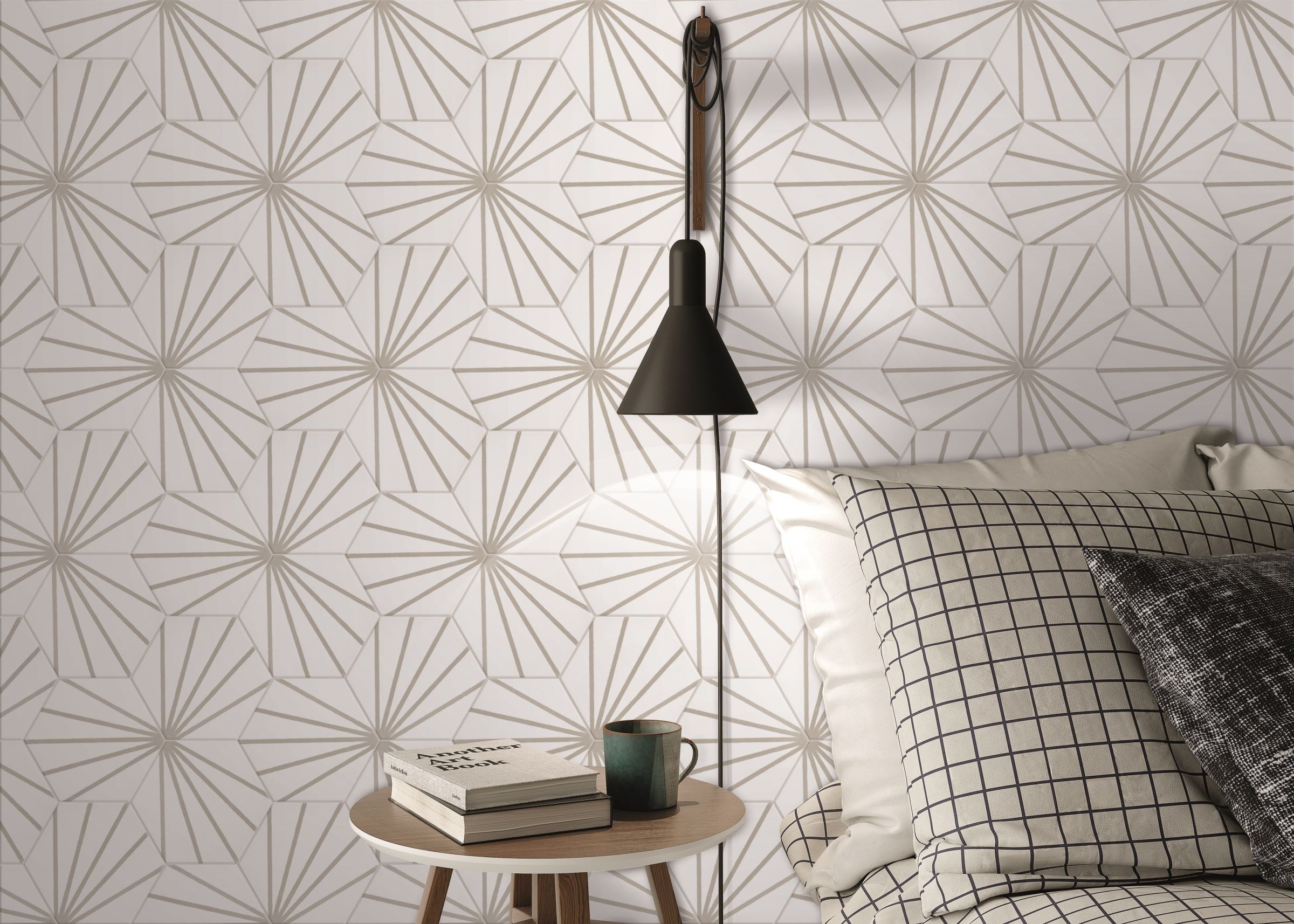 Honeycomb Hexagonal