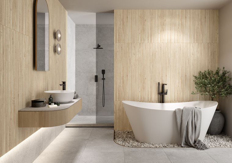 Sensorial Sanctuaries