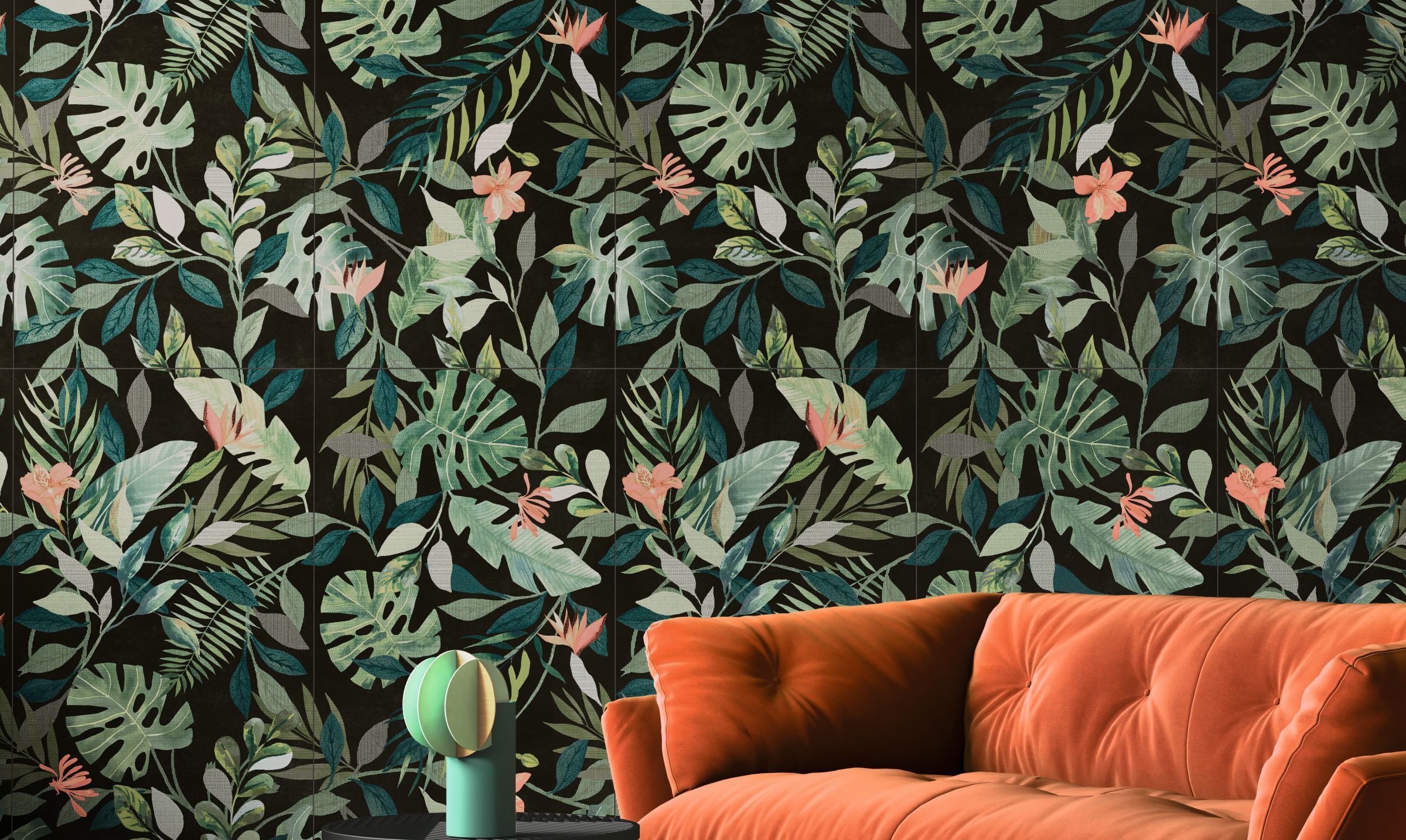 Top Tile Trends '26