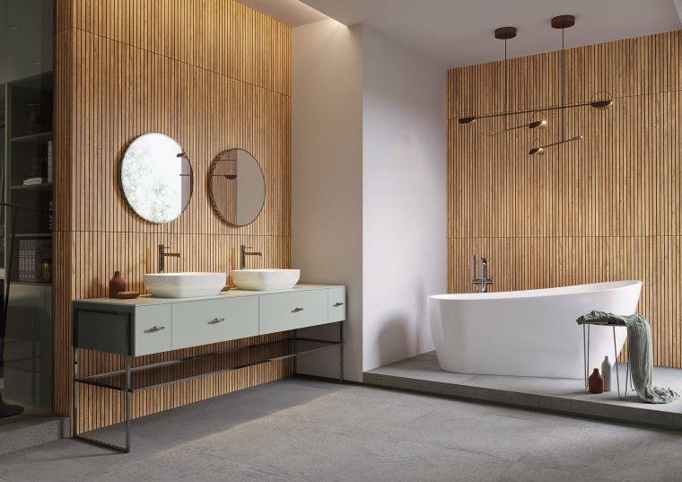 Sensorial Sanctuaries