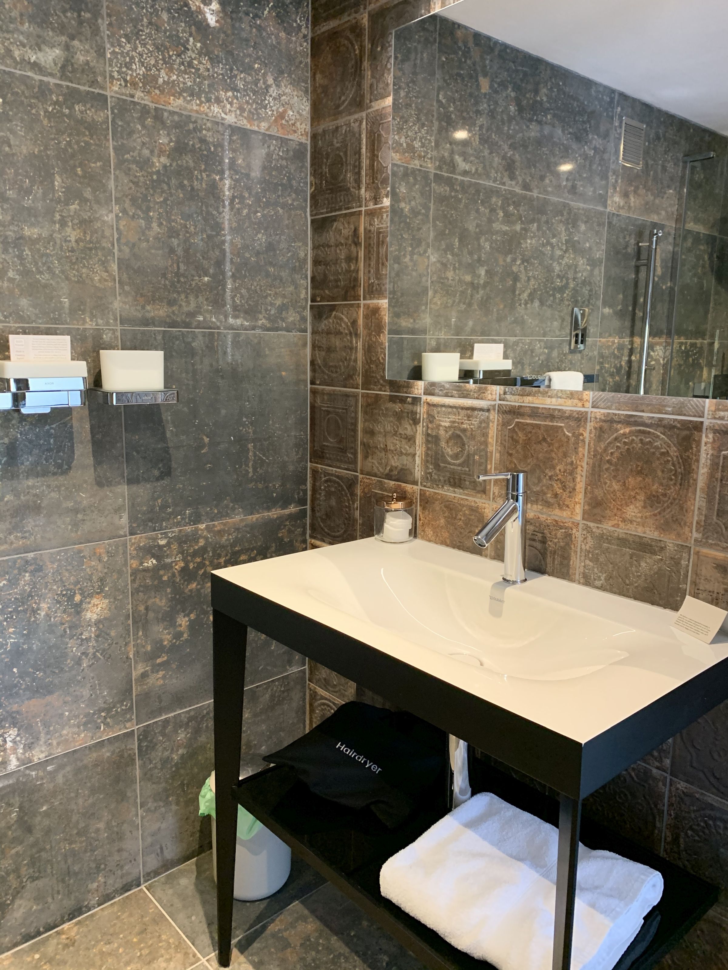 Quite Simply French, Lancaster - Ashton Room