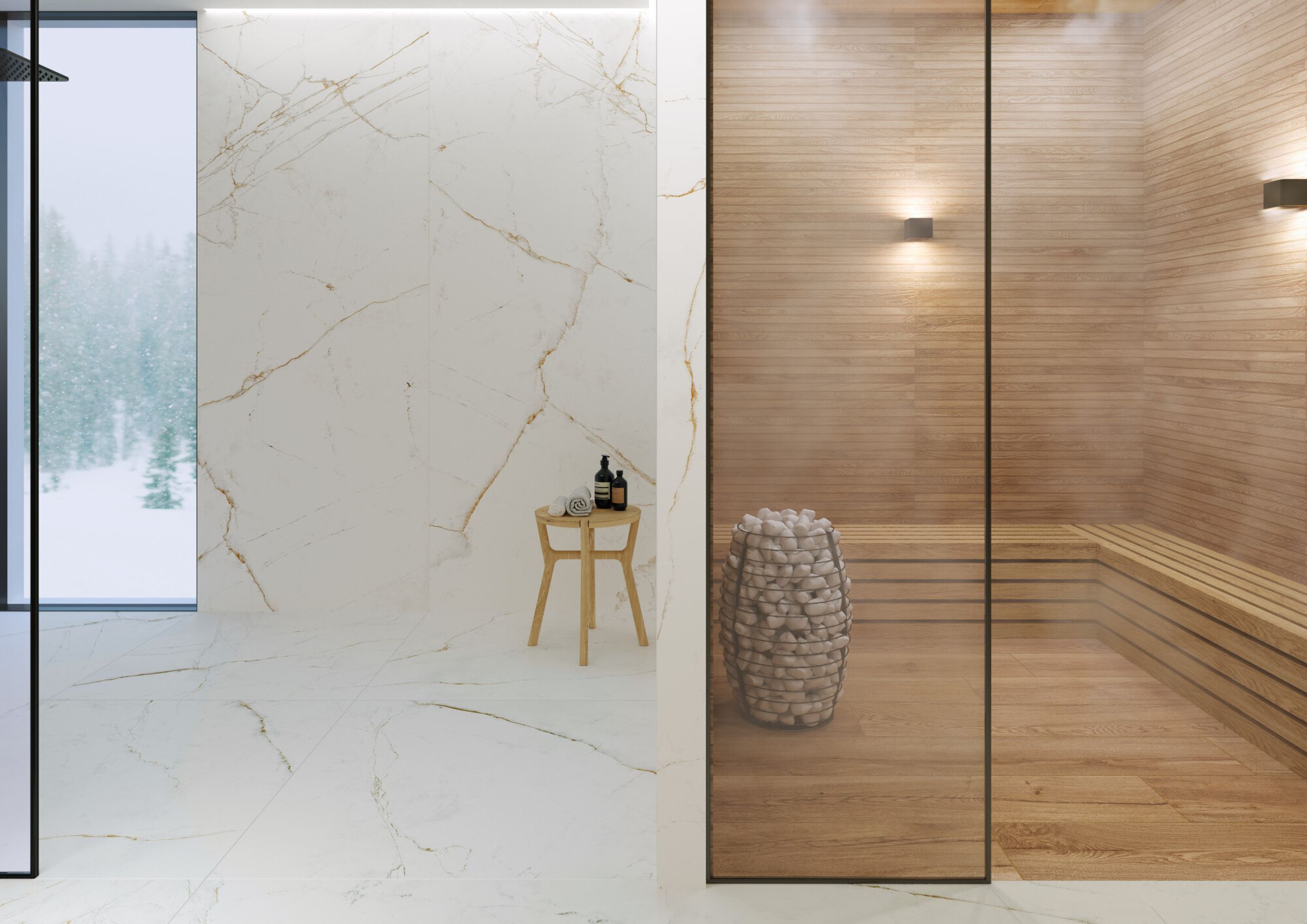 New Collection: Dual