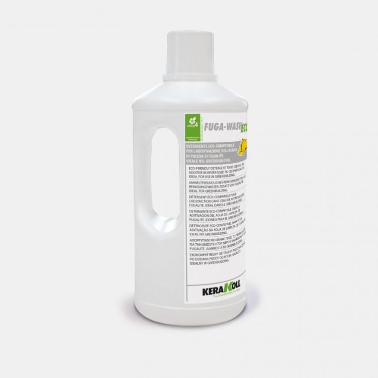 Fugalite® Bio Resin Grout by Kerakoll