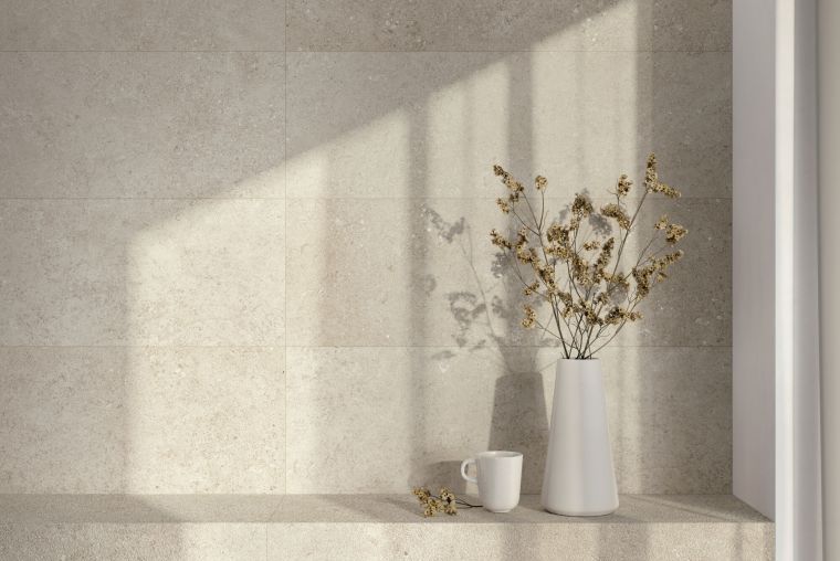 Sensorial Sanctuaries