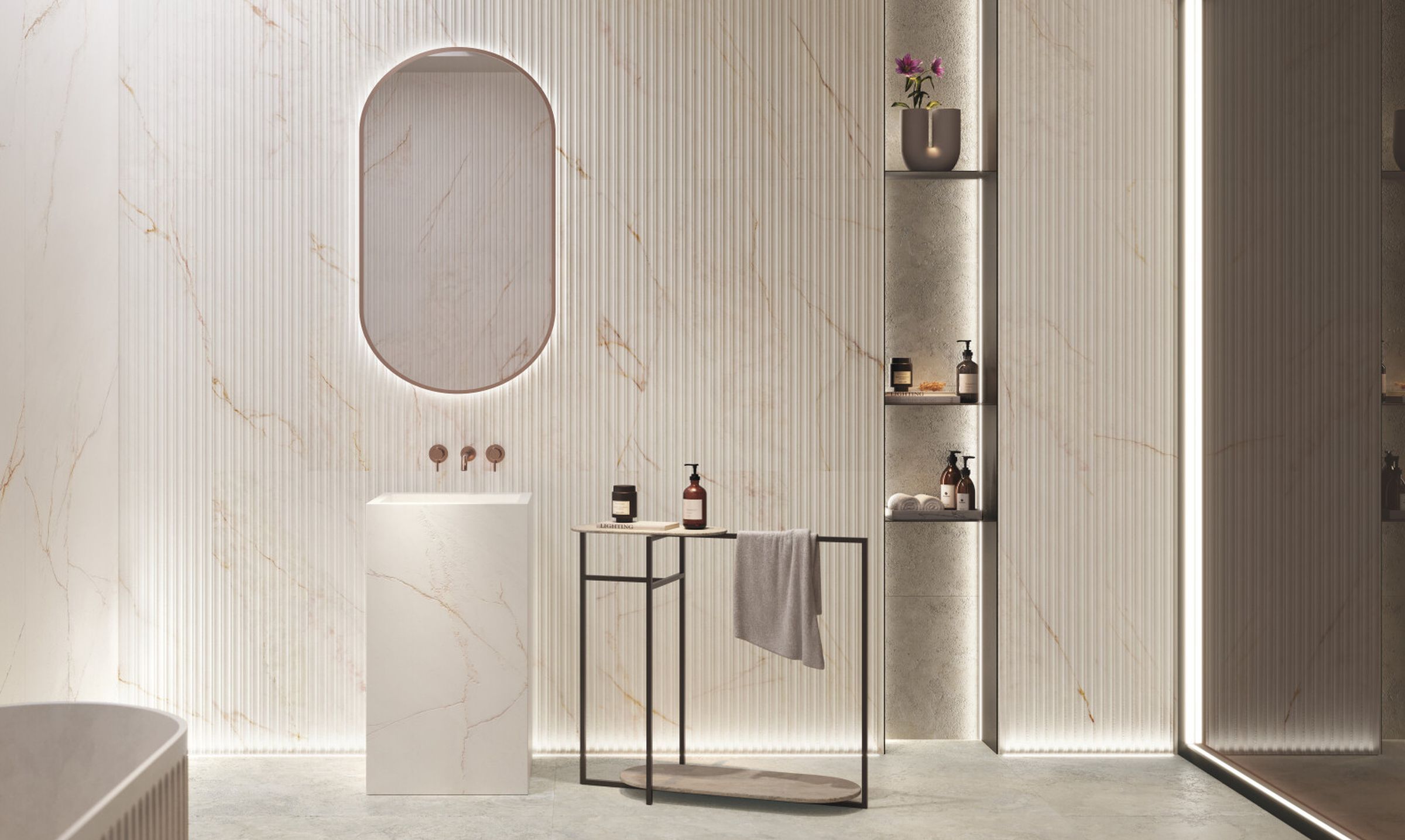 Top Tile Trends '26
