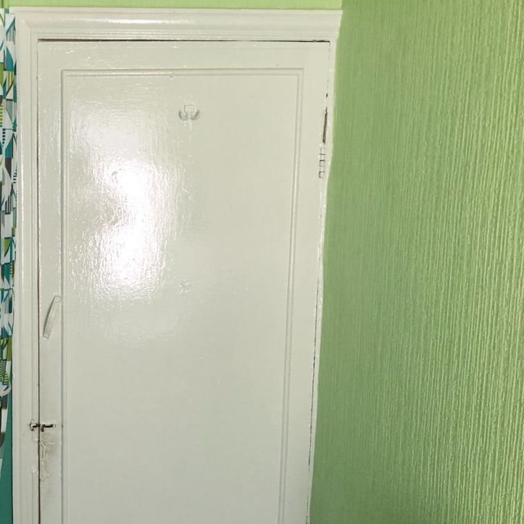 Creating a safe bathroom, St Helens