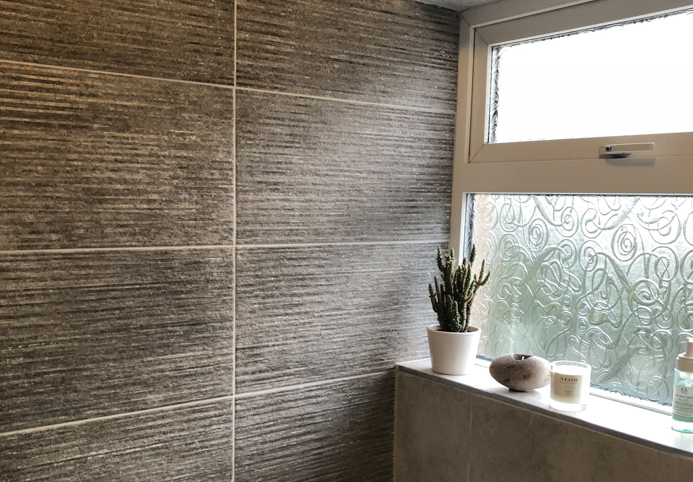 A Great Choice for a Family Bathroom