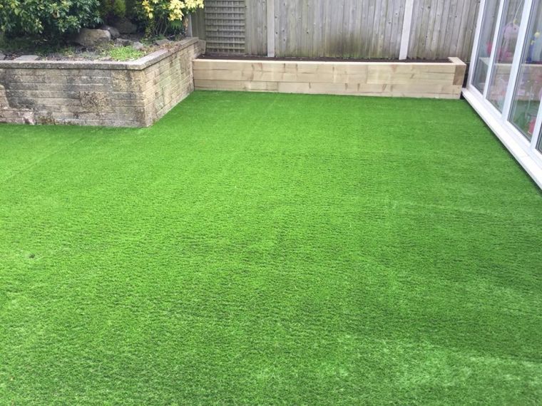 Artificial Grass