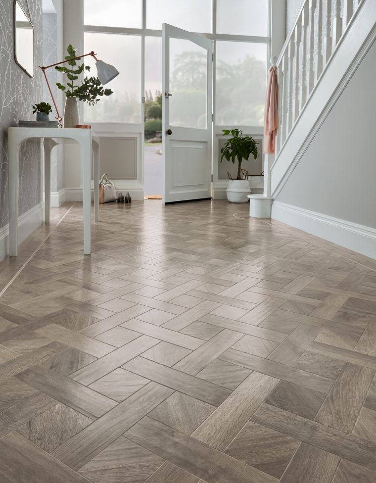 Karndean Designflooring - a family favourite