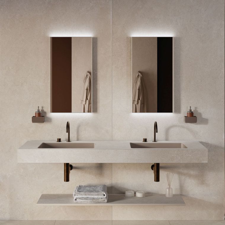 New Collection: ReStone
