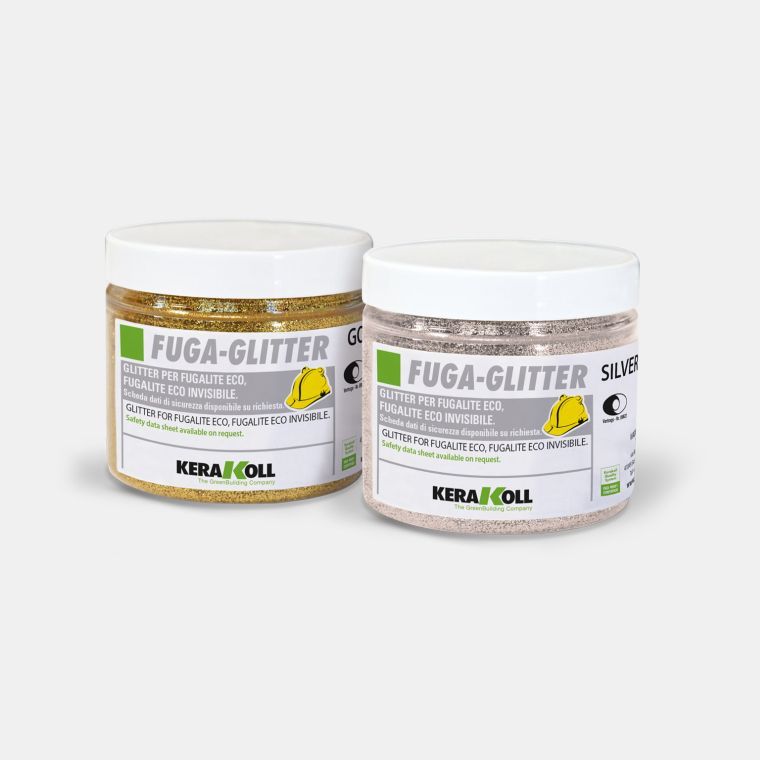 Fugalite® Bio Resin Grout by Kerakoll