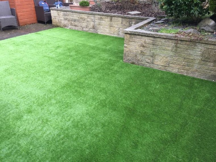 Artificial Grass