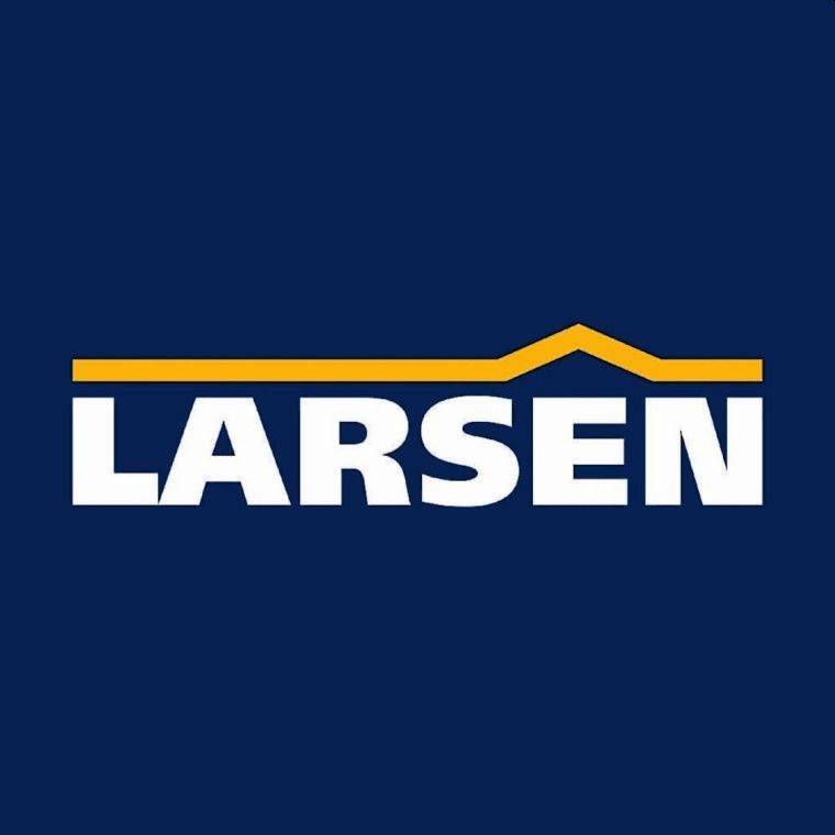 L is for Larsen