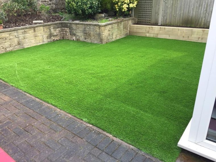 Artificial Grass