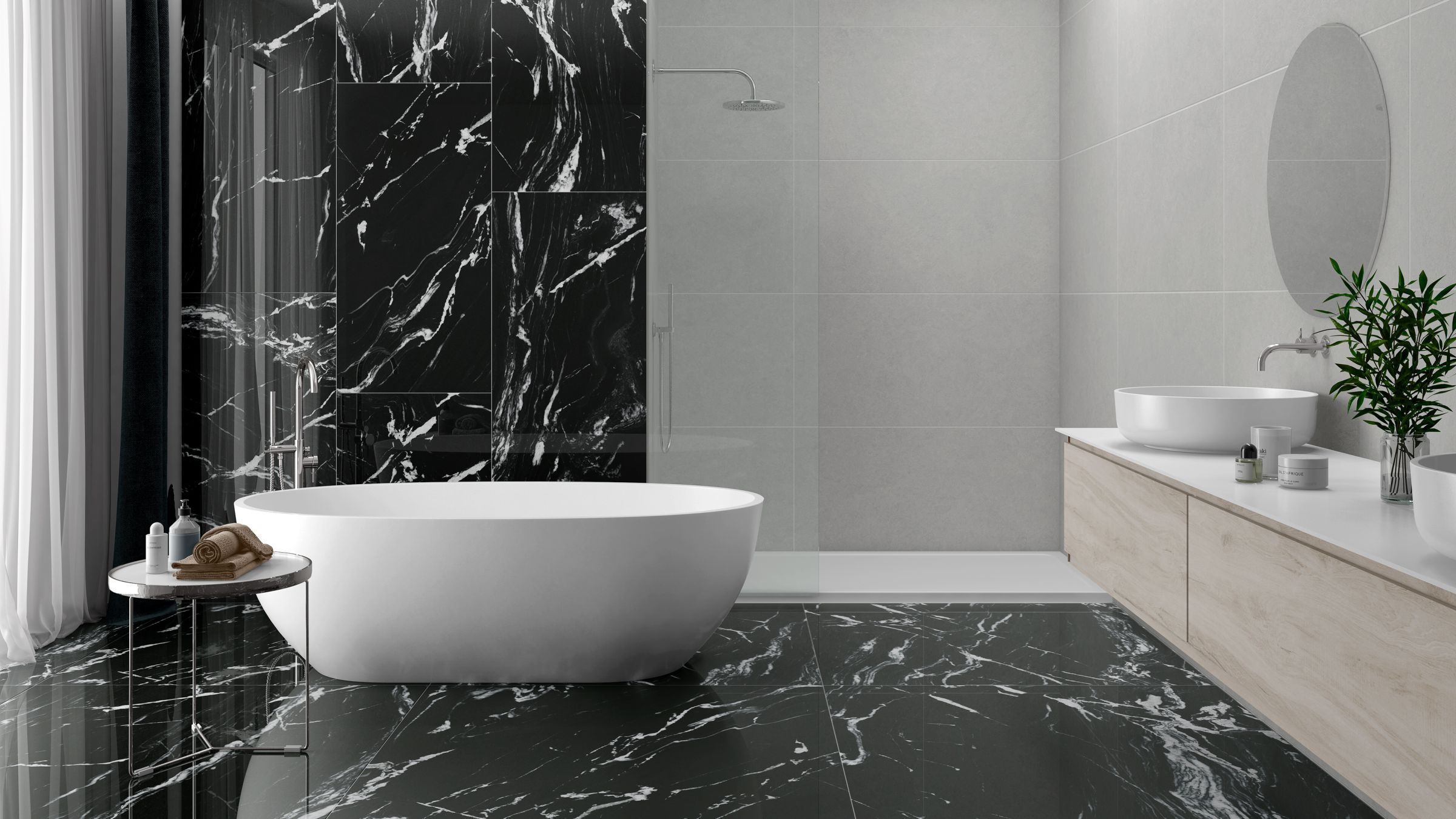 Marvellous Marble effect