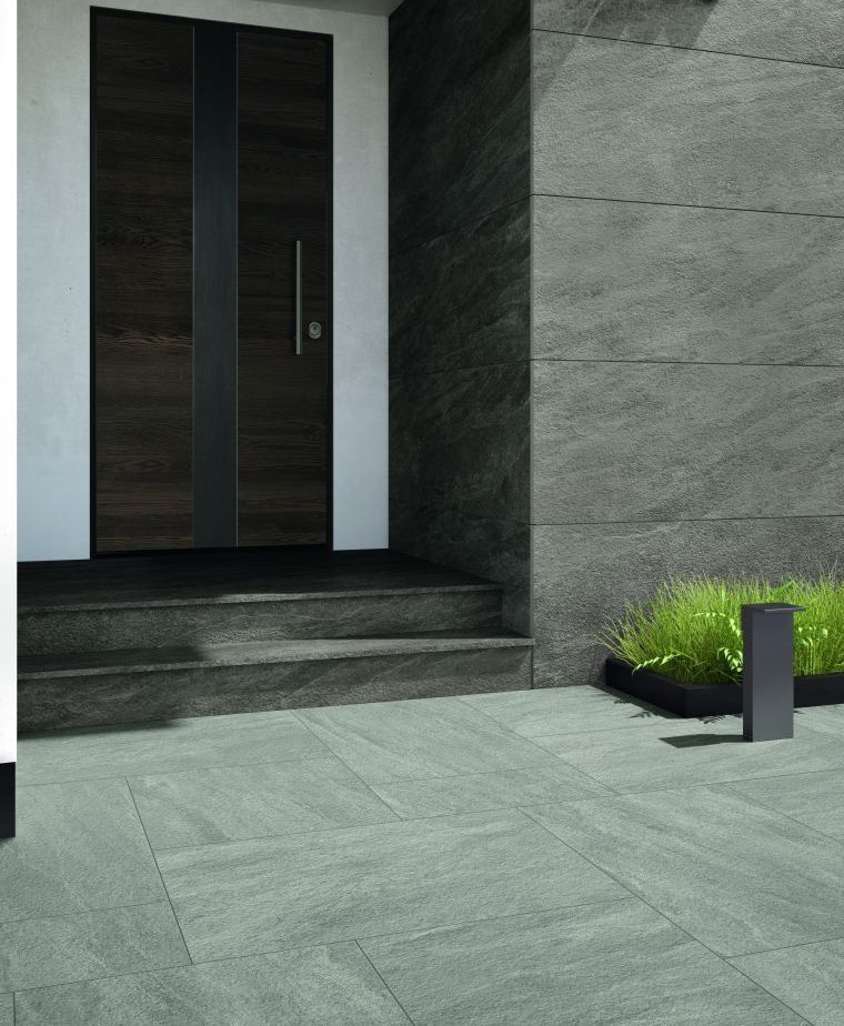 20mm Porcelain Outdoor Tiles