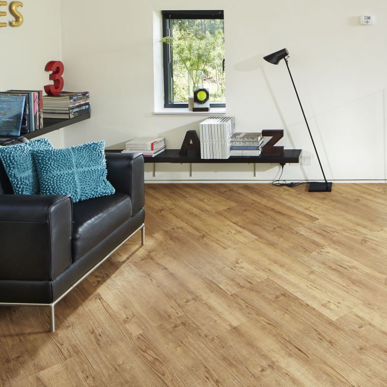 Karndean Designflooring - a family favourite