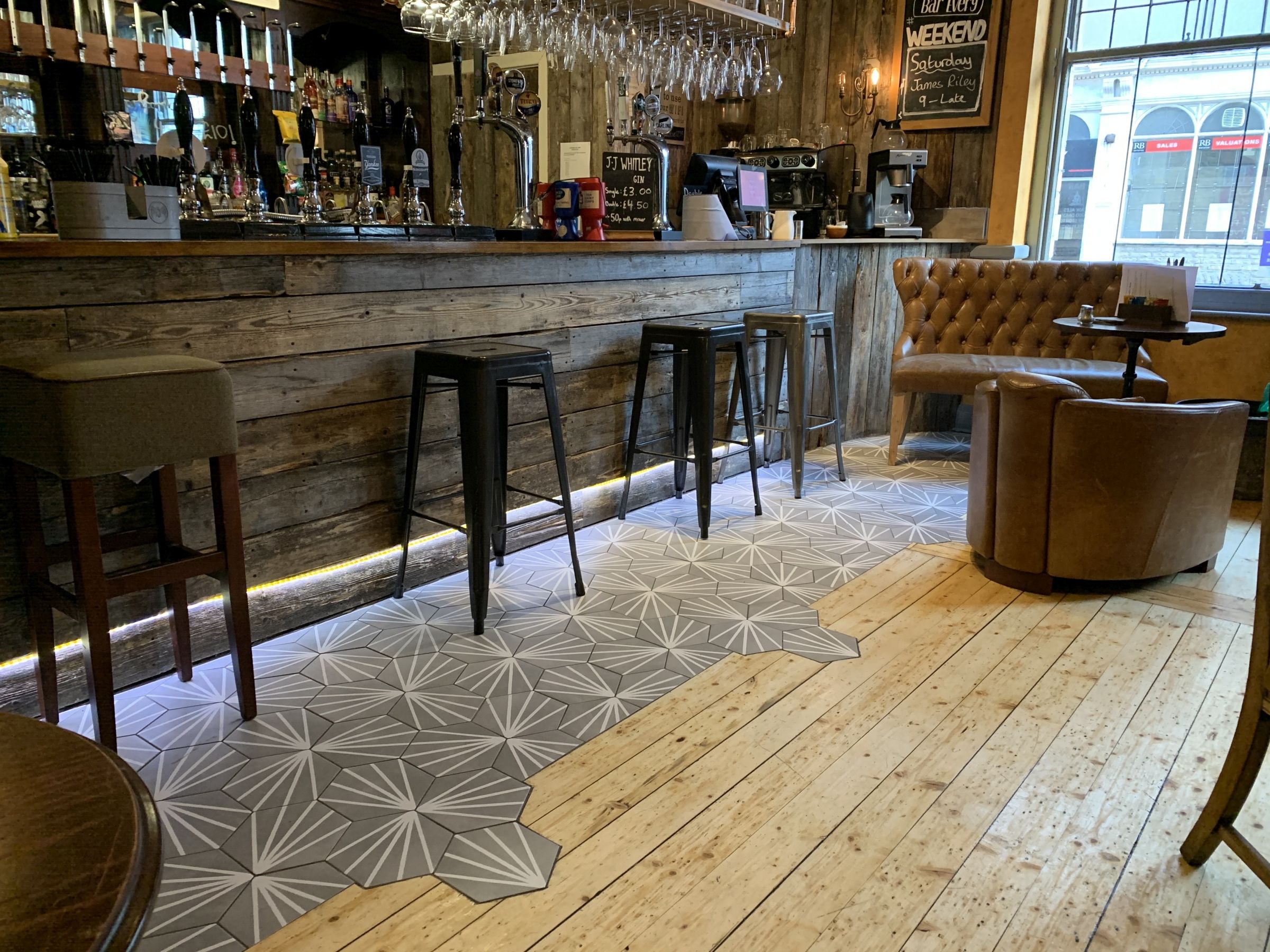 The Royal Station Hotel, Carnforth