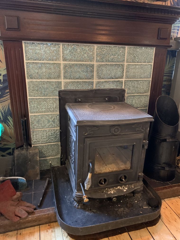 The Royal Station Hotel, Carnforth