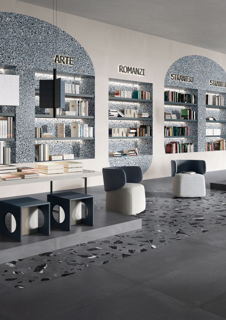 We need to talk about Terrazzo